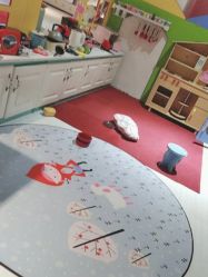 -塔塔王国·主题儿童游乐园(奥城商业广场店)