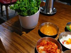 -·缸桶屋·韩式牛肋条自助烤肉(西湖D11店)