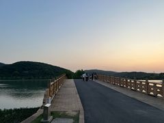 -南北湖风景区