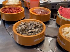 -龍歌自助小火锅(淮安楚州万达店)
