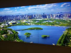 -唐山抗震纪念馆