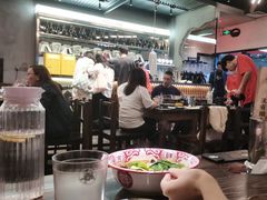 -破店肥哈·东北烧烤·夜宵(南山保利店)