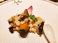 彩色水八珍-叶叶菩提·晋福宫