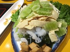 -鱼酷活鱼烤鱼(梅江印象城店)