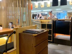 大堂-雷门拉面·现熬骨汤(凯德来福士店)