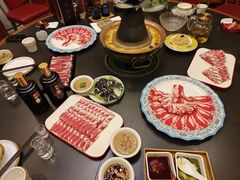 -乐宴·老北京铜火锅(八卦岭店)