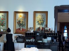 -波特曼西餐厅(南岗店)