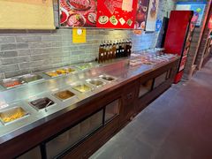 -蜀大侠火锅(森兰花园城店)