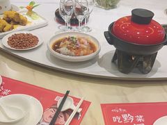 -新侗家食府(蟠桃宫店)