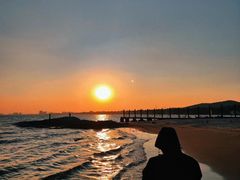 -老虎石海上公园