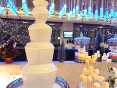 -River Café 海鲜自助(重庆丽笙世嘉酒店)