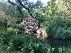 -西郊宾馆·1921餐厅