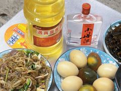 -丹水桥地锅鱼·翘嘴鲌·地方特色全鱼宴(丹江口大坝店)