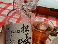 -龙虾当家·大排档(红谷滩五中店)