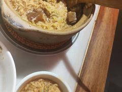 -小吊梨汤·北京菜·烤鸭(双井乐成中心店)