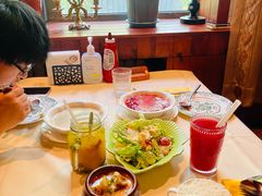 -老井俄式餐厅