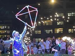 -渔家火锅·海鲜自助餐·演艺(亚龙湾天域酒店)