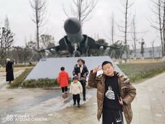-成飞公园