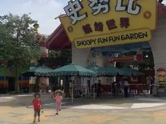 -史努比缤纷世界
