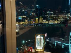 -翡翠36餐厅(浦东香格里拉店)