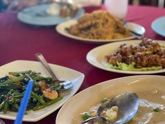 -德成饭店