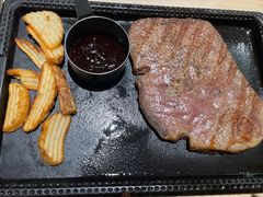 -必胜客(浦上万达店)