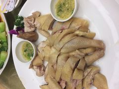 -海宝酒家(中山四路店)