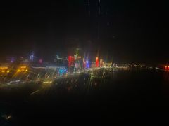 -琴岛之星摩天轮