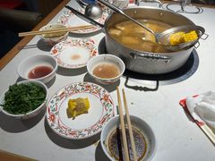 -汕头八合里海记牛肉店(清河店)