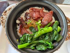 -东江海鲜酒家(艺都分店)