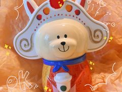 -星巴克(天津五大道店)