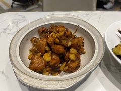 -宝月楼·台湾菜馆(天河城店)