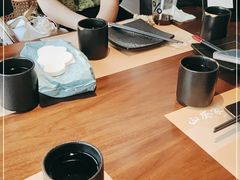 -山葵家居酒屋(天目里店)