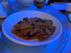 -内蒙古驻京办餐厅