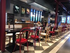 大堂-Mr.Pizza米斯特比萨(合肥一九一二街区店)