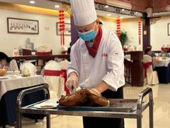 -全聚德(上海首店浦东店)