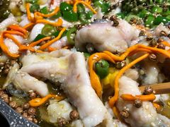 -山城外·非遗酸菜鱼(财富中心店)