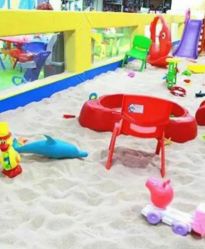 -爱丽丝奇幻乐园