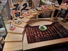 -西安皇冠假日酒店·朱雀咖啡厅