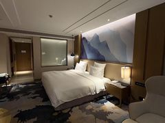 -舟山希尔顿酒店