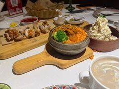 -俄士厨房(时代天街店)