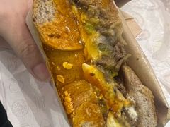 -Catch Bagel(芳草地店)