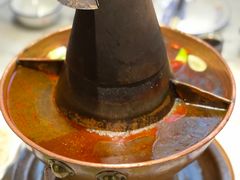 -南城十里潮汕鲜牛火锅·鲜虾生滚粥(融汇老商埠店)