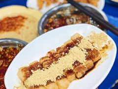 -马路边边·成都串串(翠柏路店)
