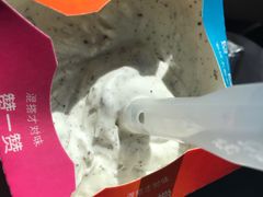 -麦当劳(王顶堤店)