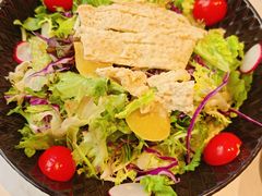 -巴扎屋大盘鸡·新疆菜(汇嘉时代店)
