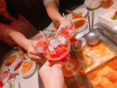 -海底捞火锅鲜切牛肉主题店(长寿路店)