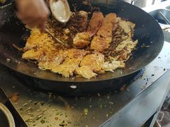-味美香豆皮