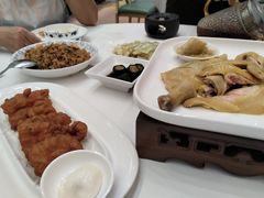 -幸运楼(北京路店)