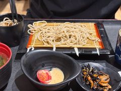 -纹兵卫手打荞麦面日料(虹桥本店)